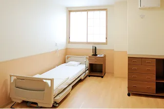 ショートステイ